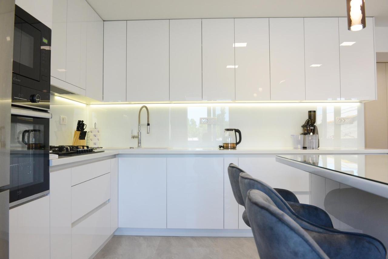 Apartman Milena Solin Exterior foto