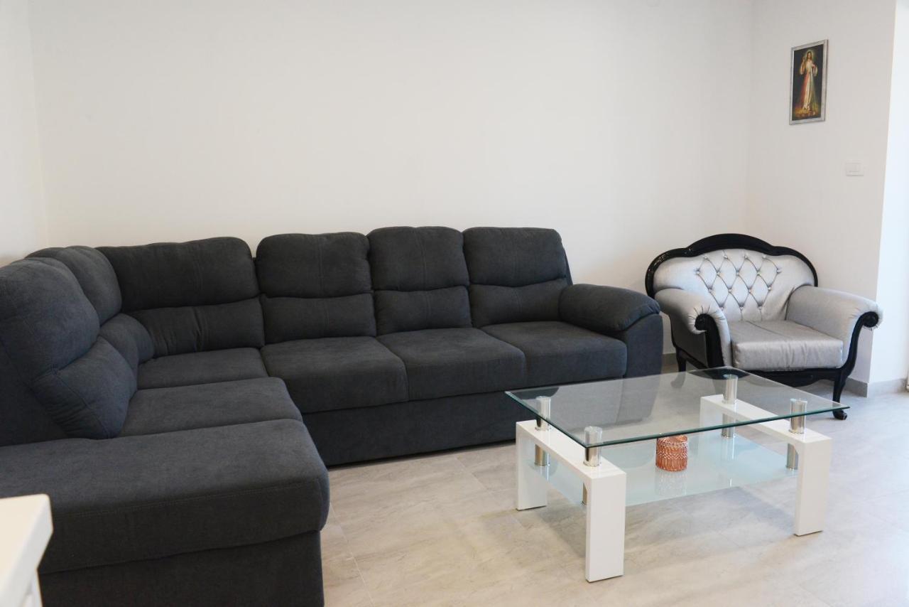Apartman Milena Solin Exterior foto